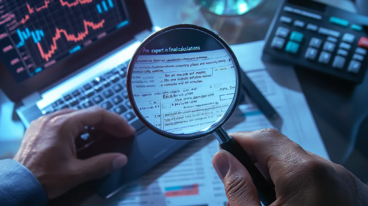 Dubai’s New Financial Audit Law: Key Changes to Employee Misconduct Penalties 2024