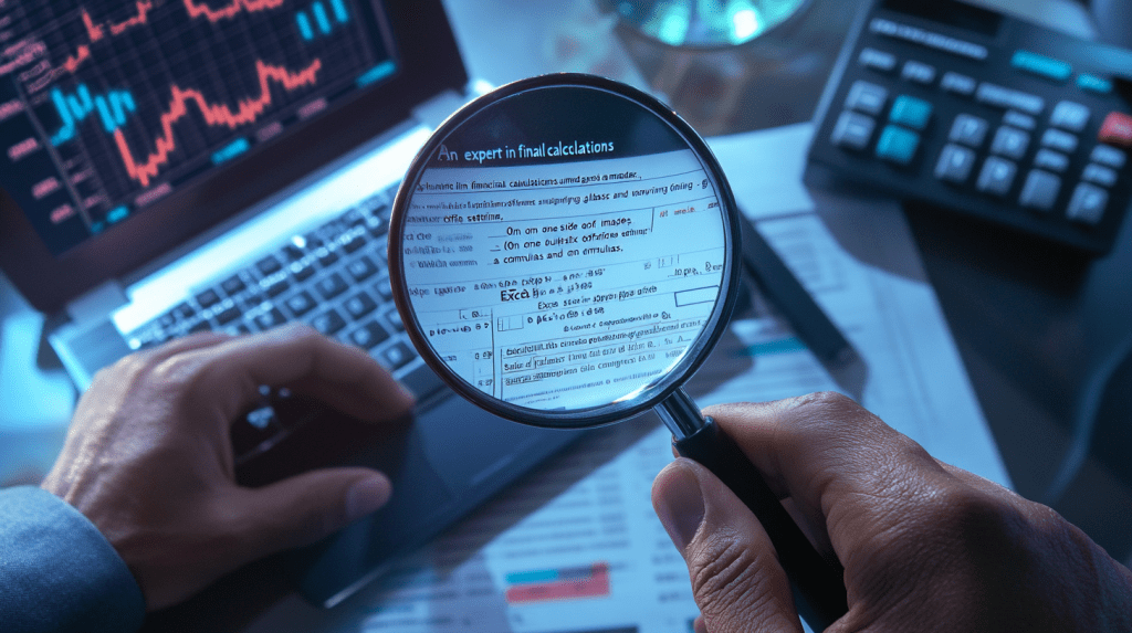 Dubai’s New Financial Audit Law: Key Changes to Employee Misconduct Penalties&nbsp;2024