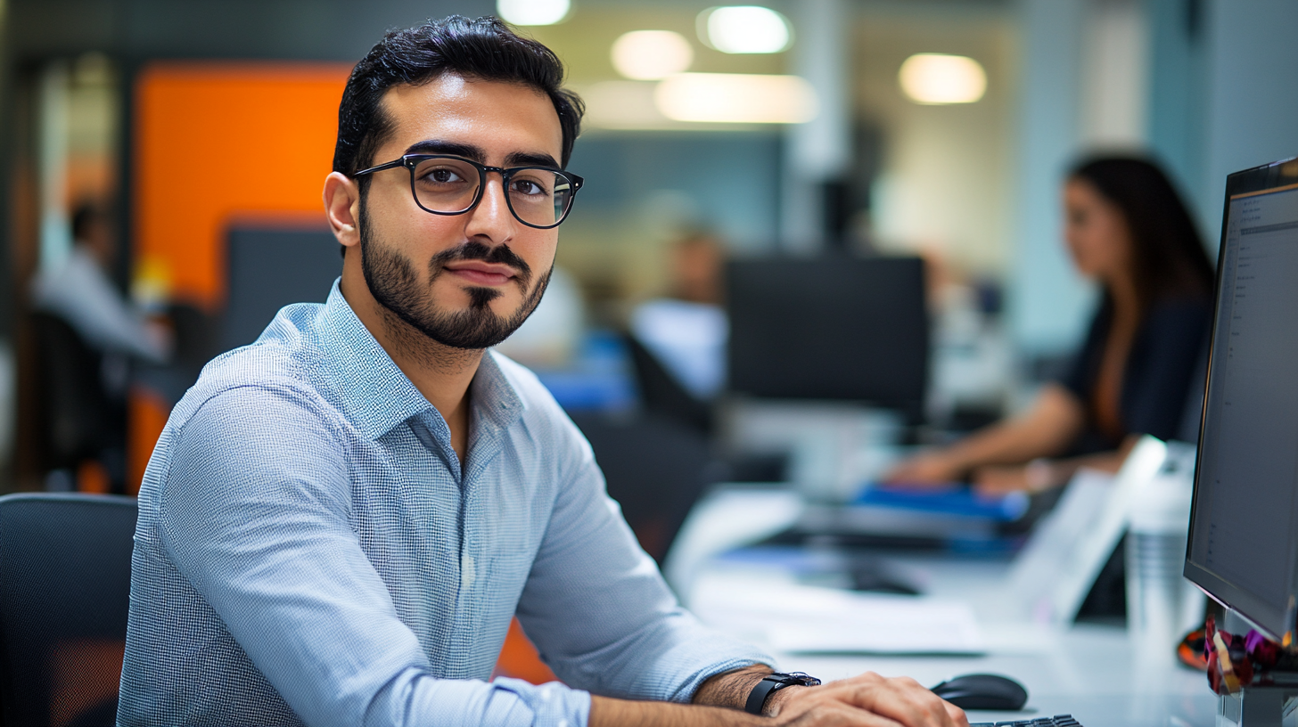 UAE Employment Law: Working on a Visit Visa - Legal Implications