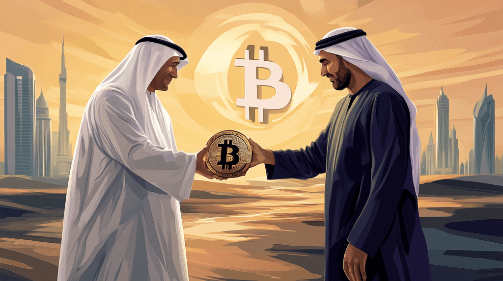 AE Coin: UAE Central Bank Approves First Dirham-Backed&nbsp;Stablecoin