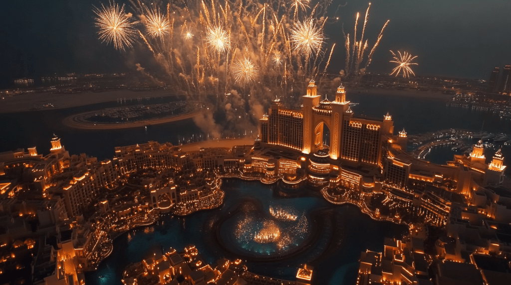 Dubai Diwali 2024: Complete Guide to Fireworks, Events & Cultural&nbsp;Celebrations
