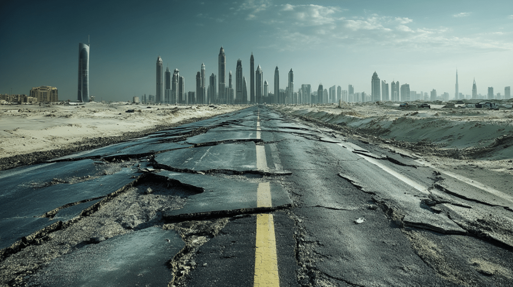 Dubai Now App: Report Urban Issues Instantly with&nbsp;AI