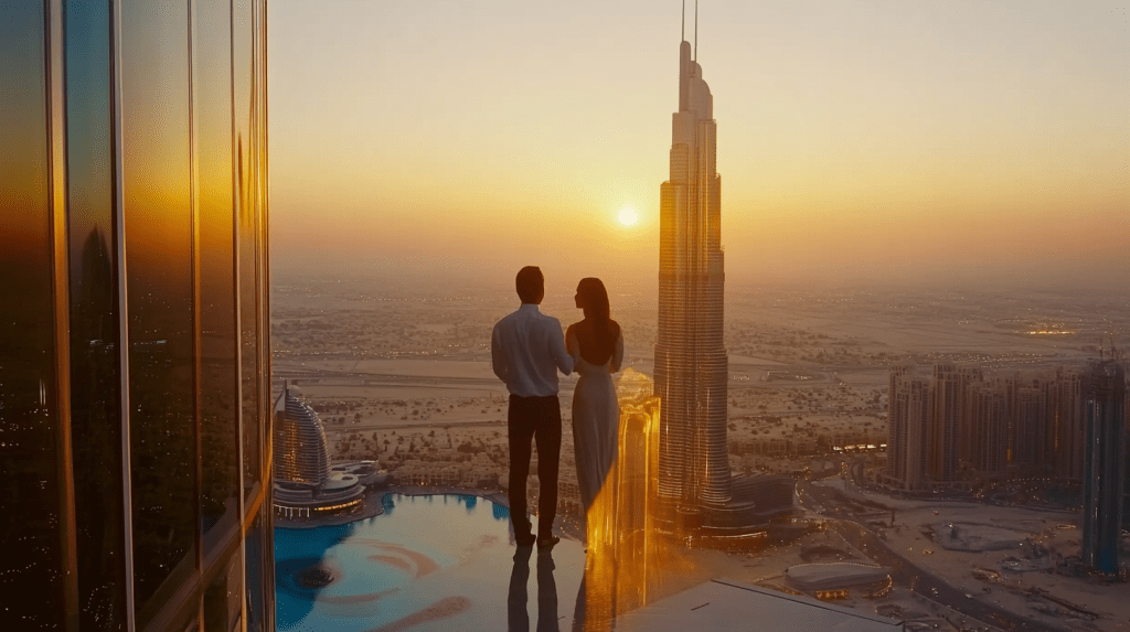 Dubai Population to Hit 4 Million by 2026: Economic Boom Attracts Global Talent – JobXDubai