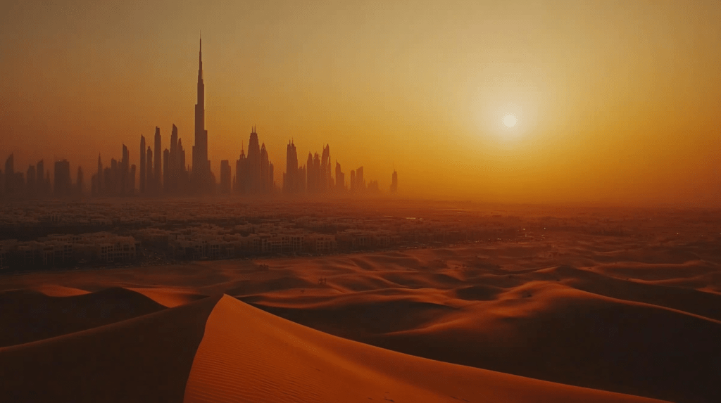 Cost of Traveling to Dubai