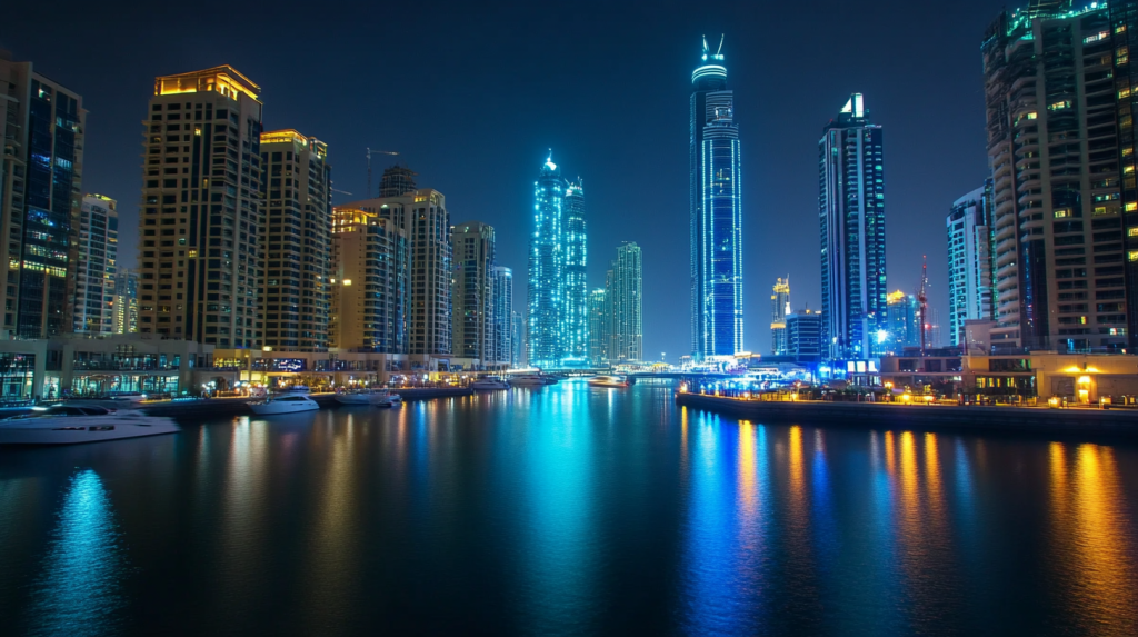 Dubai, Abu Dhabi Rank #1 Globally for Expat Entry: Kearney Index&nbsp;2024