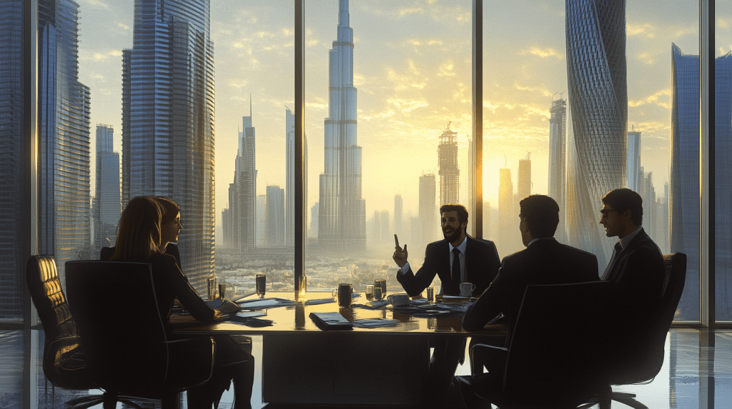 UAE Corporate Tax 2024: Banks Push Businesses to Meet Registration&nbsp;Deadlines
