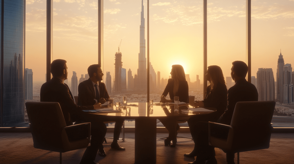Top In-Demand Jobs in Dubai for 2024-2025: Emerging Careers&nbsp;Guide