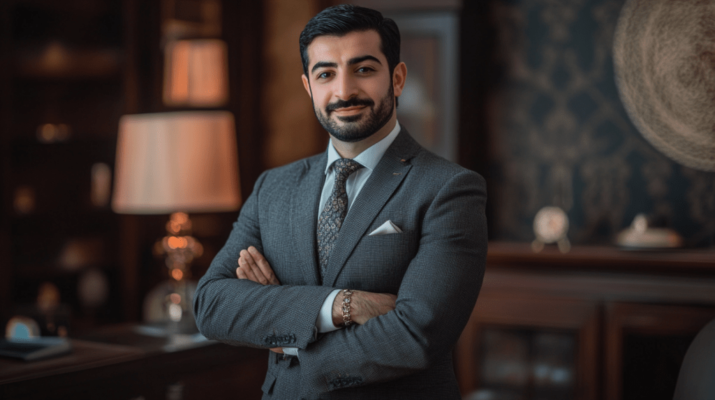 Expat Wills in UAE: Comprehensive Guide to Asset&nbsp;Protection