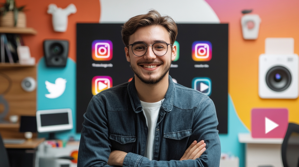 Sharjah Launches ‘Influencers’ Room’: Shaping UAE’s Digital&nbsp;Future