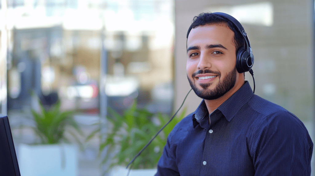 Is telemarketing legal in&nbsp;UAE?