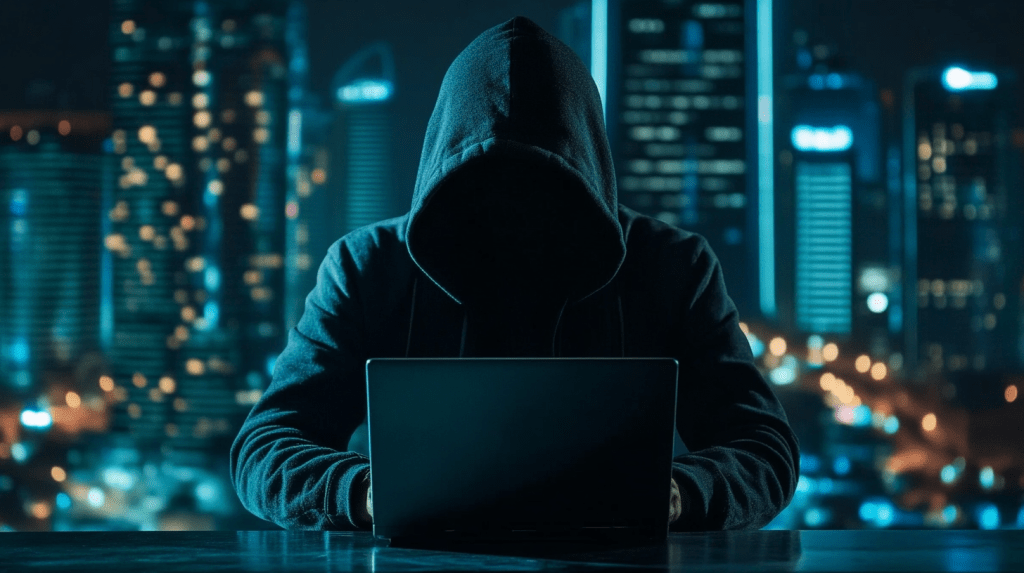 UAE Cyber Extortion: 6 Tactics Exposed by Abu Dhabi Study |&nbsp;JobXDubai