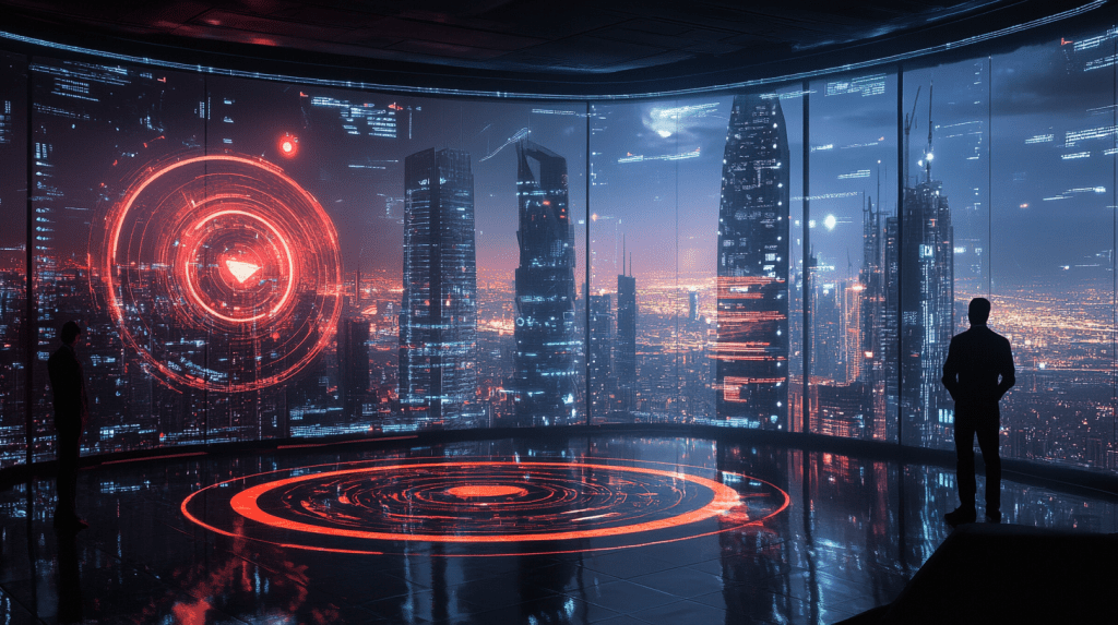 UAE Cybersecurity: Future Threats and Parental&nbsp;Advice