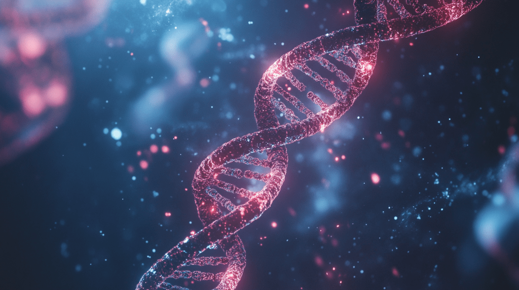 UAE Genetic Testing: Protecting Future&nbsp;Families