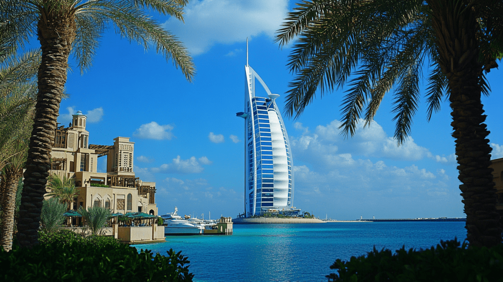 Is Dubai Safe to Visit Now? 2024 Travel Advisory & Safety&nbsp;Guide