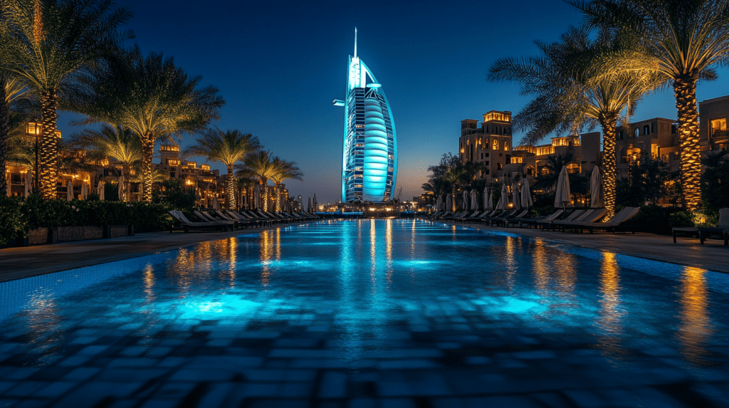 Dubai Real Estate Tax Update: Land Department and FTA Collaborate on VAT&nbsp;Collection