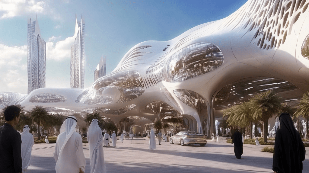 Dubai Launches Real Estate Strategy 2033: AED 1 Trillion Market&nbsp;Target