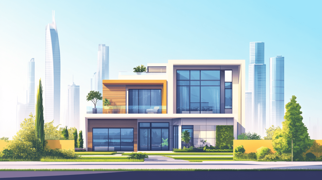 Dubai Property Market 2024: Record Sales Despite Supply Surge | Market&nbsp;Analysis