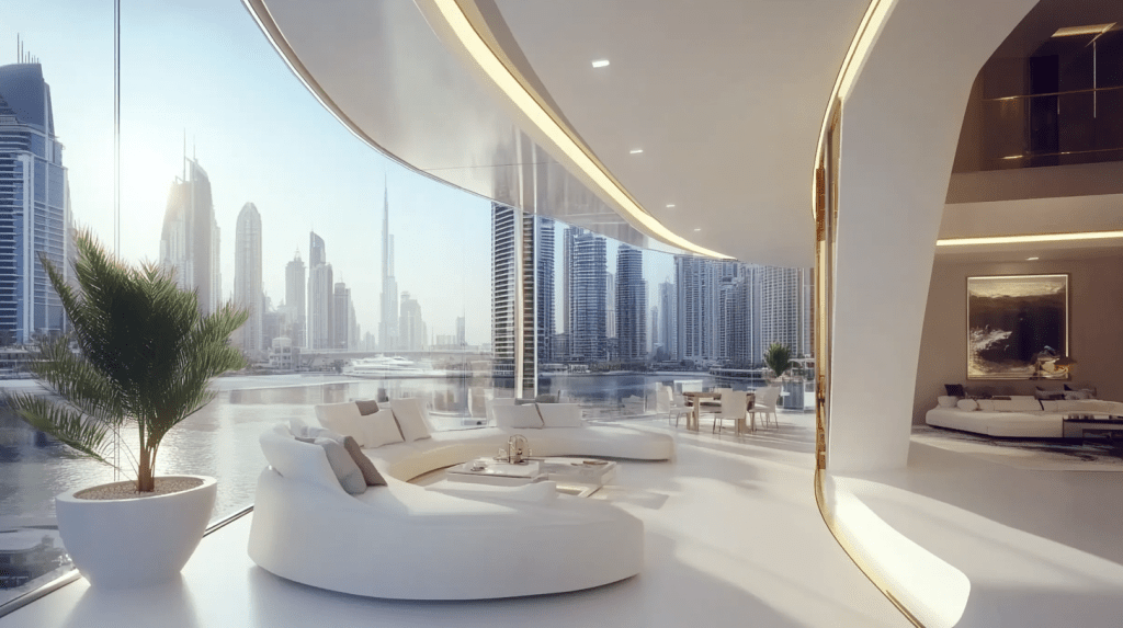 Dubai Real Estate Strategy 2033: Boosting Property Ownership and&nbsp;Transparency