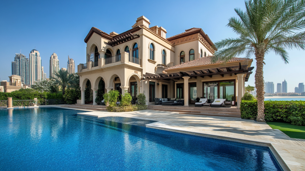Dubai’s Real Estate Revolution: New Partnership Boosts Market&nbsp;Transparency