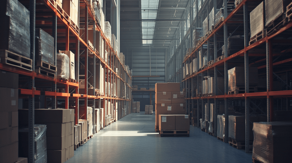 Dubai’s New Digital Warehouse Platform Transforms Property Leasing&nbsp;Market