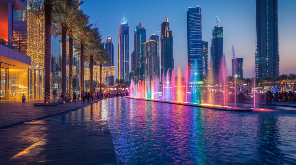 UAE Events Calendar: October&nbsp;2024