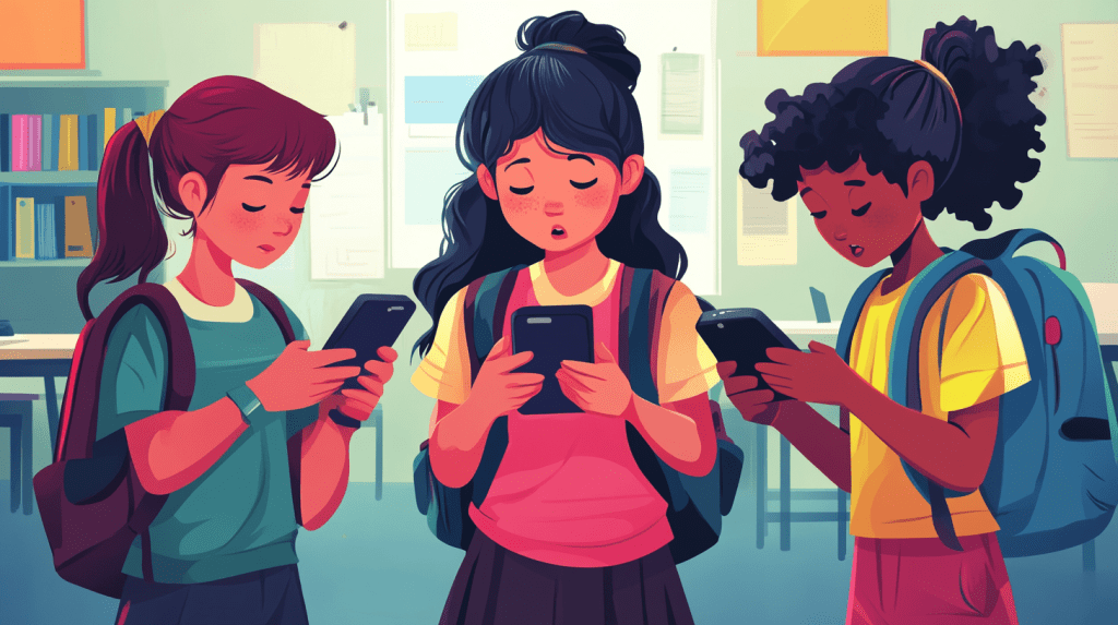 UAE Parents’ Initiative Curbs Youth Smartphone Use: Screenwise Child&nbsp;UAE