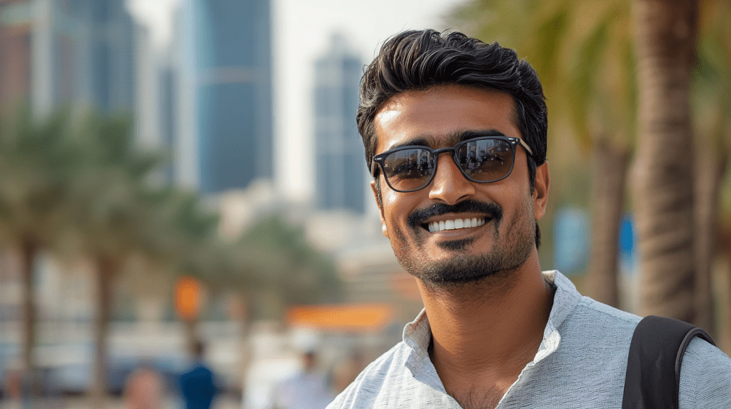 UAE Visa on Arrival for Indians: New Rules for US, UK, EU Visa Holders&nbsp;2024