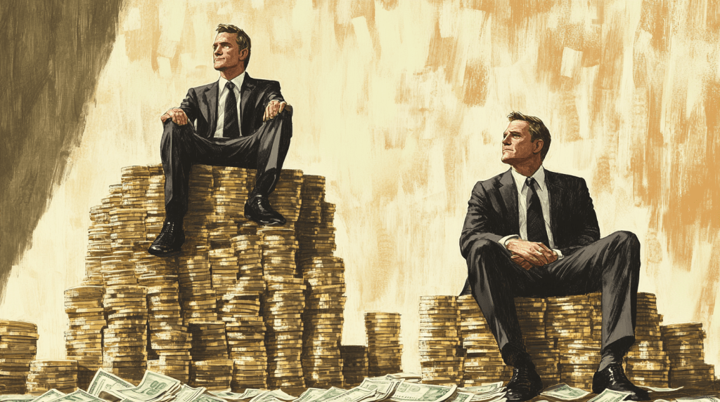 UAE Study: How Higher Salaries Impact Employee Happiness in&nbsp;2024