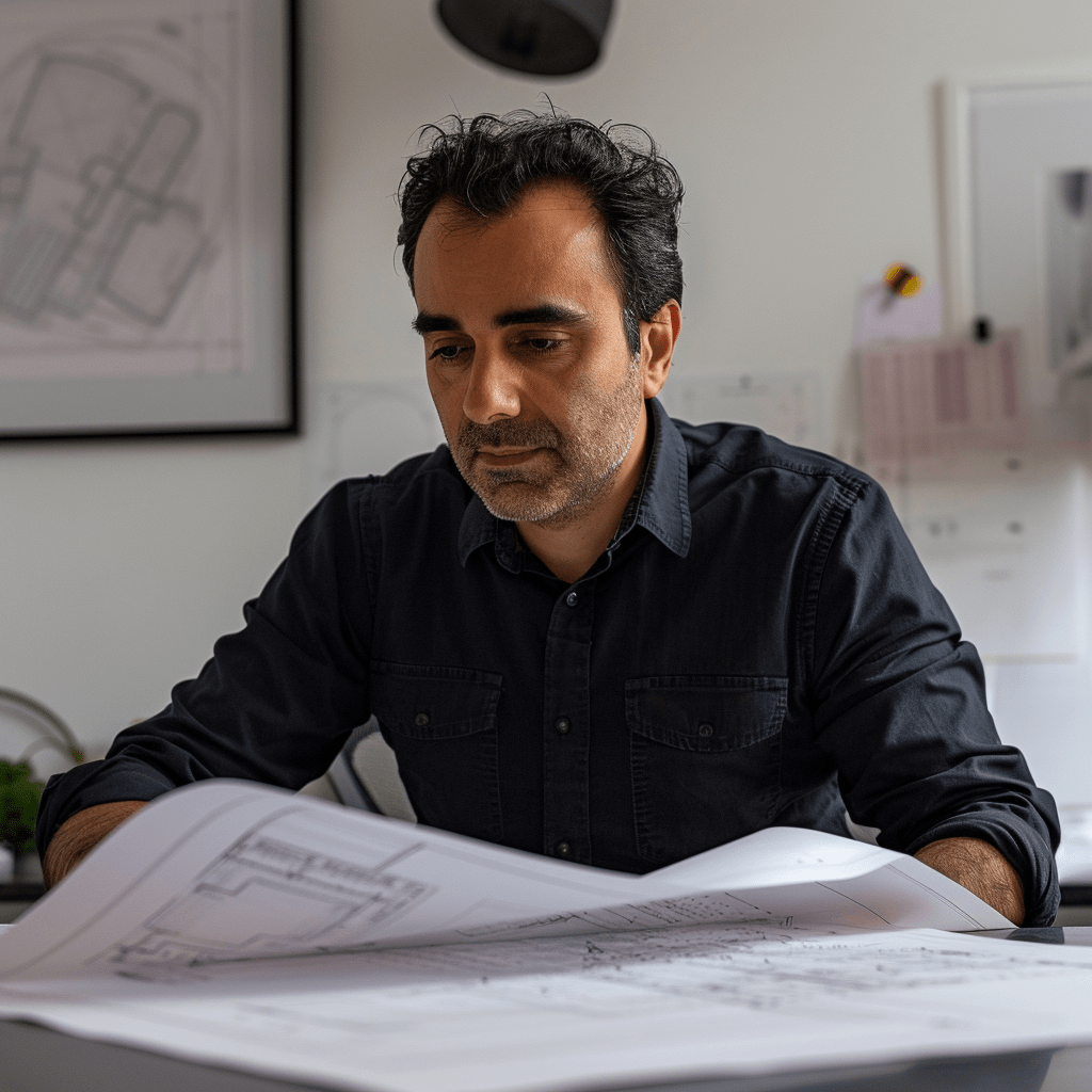 dubai architect jobs 2024 / 2025