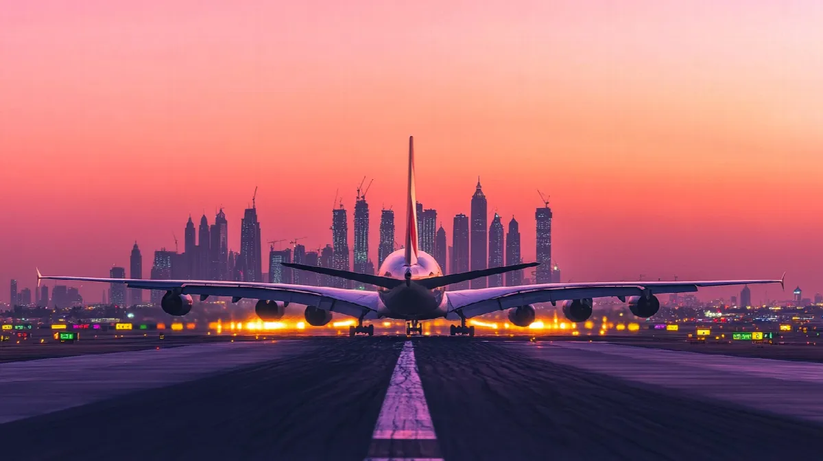 UAE Travel Update: Indian Expats Urged to Carry Physical Emirates ID