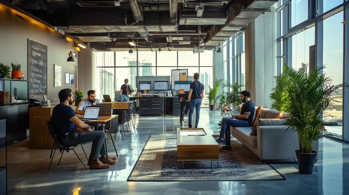 UAE Labour Law 2024: The Evolution of Work Permits and Job Models