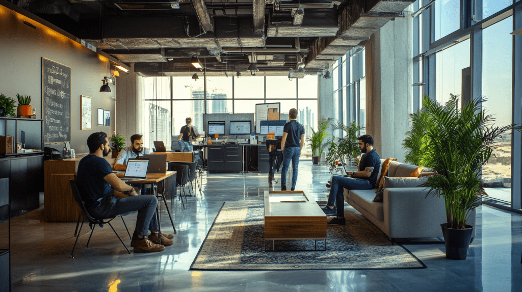 UAE Labour Law 2024: The Evolution of Work Permits and Job&nbsp;Models