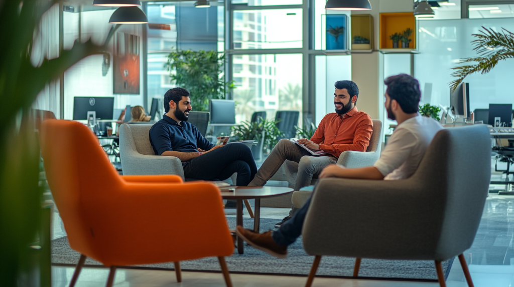 UAE Mainland Company Hiring Guide: Work Permits, Contracts &&nbsp;Sponsorship