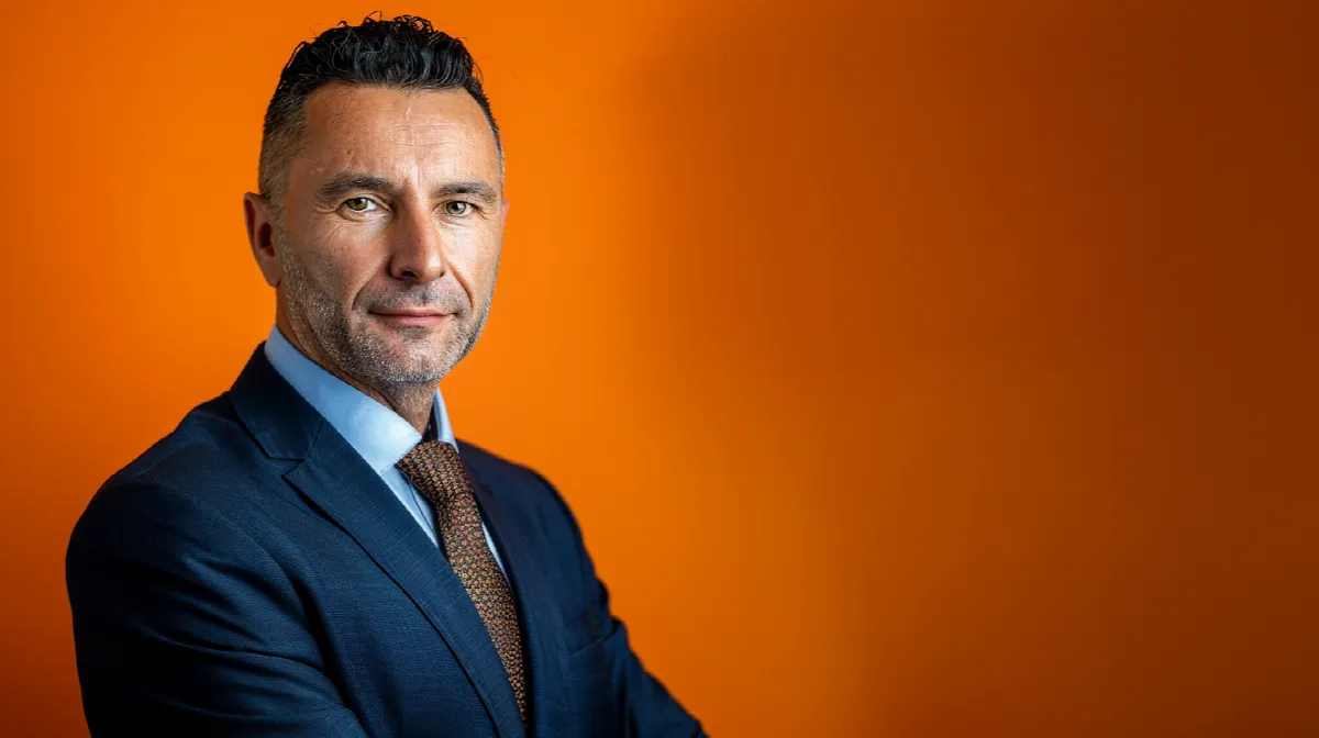 Chief Executive Officer 