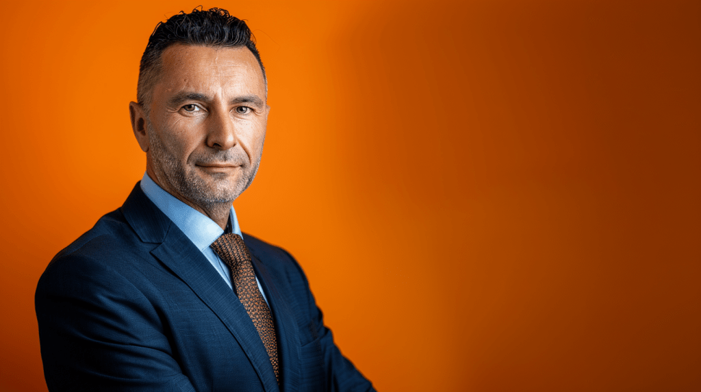 Chief Executive Officer