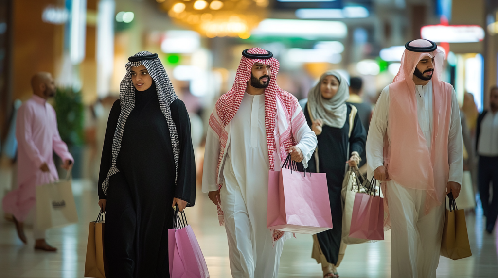 Saudi Consumer Trends 2024: Balancing Caution with&nbsp;Innovation