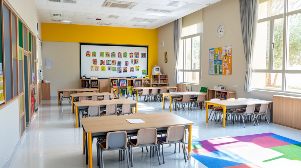 Abu Dhabi Schools: 6 Mandatory Staff Positions Required by ADEK |&nbsp;JobXDubai