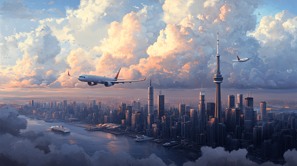 Etihad Boosts North American Service: A350 to Toronto, Daily Boston&nbsp;Flights