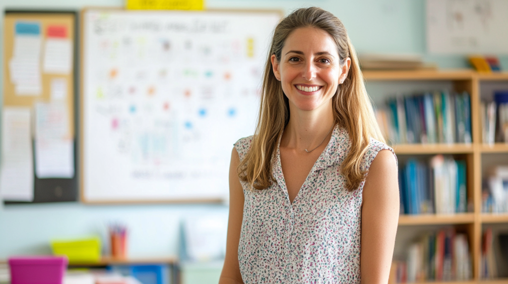 Dubai Golden Visa for Teachers: KHDA Announces&nbsp;Criteria