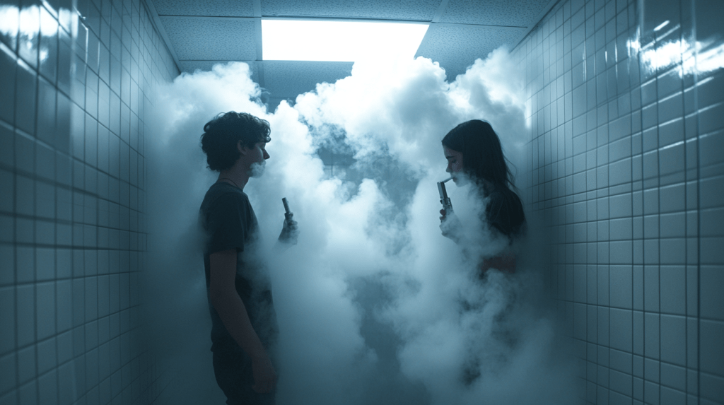UAE Doctors Warn: Vaping Risks for Teens Include Brain Development&nbsp;Issues