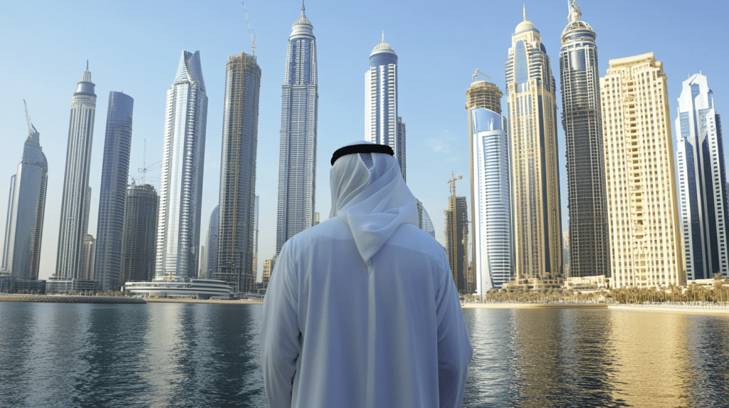 UAE Economy Set for 5.1% Growth in 2025: IMF Economic Forecast |&nbsp;JobXDubai