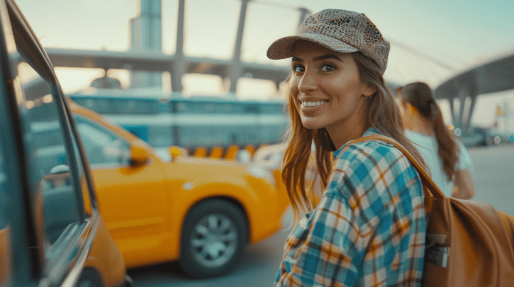 dubai tourist 2024/2025