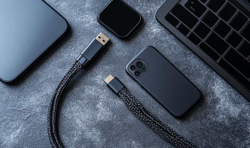Saudi Arabia Mandates USB-C Charging for All Electronic Devices from&nbsp;2025