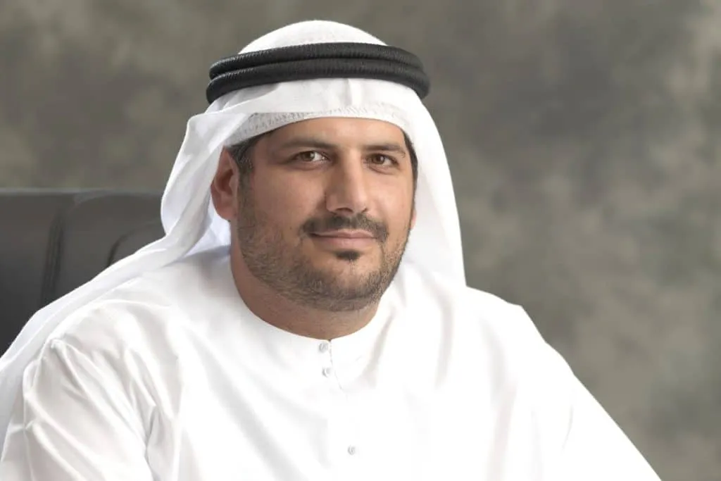 Khalid Al Hammadi