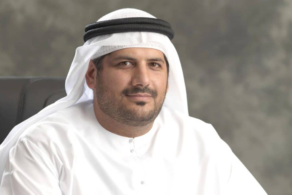 Khalid Al Hammadi