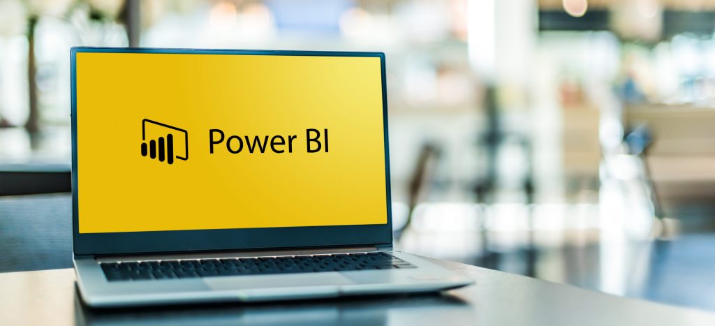 Is Power BI in demand in the&nbsp;UAE?