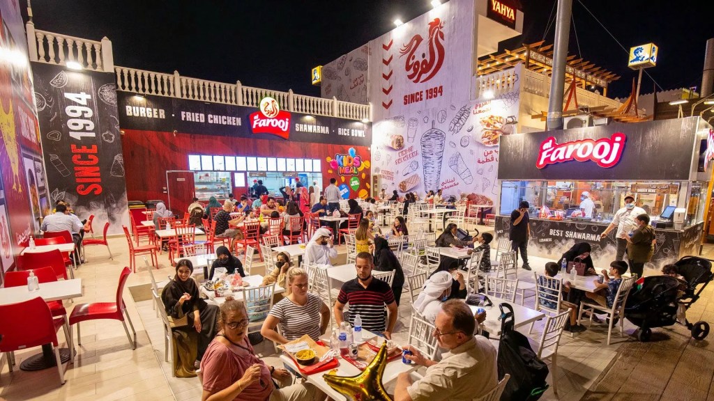 Global Village Dubai Season 29: New Attractions and Cultural&nbsp;Experiences