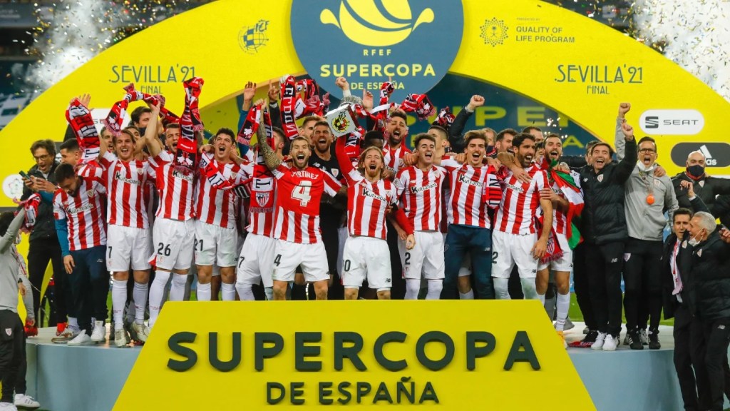 Spanish Super Cup 2025: Saudi Arabia Hosts Top La Liga&nbsp;Teams