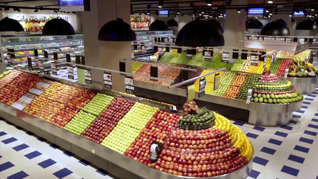 Lulu Group IPO: UAE Retail Giant to Sell 25% Stake on Abu Dhabi&nbsp;Exchange