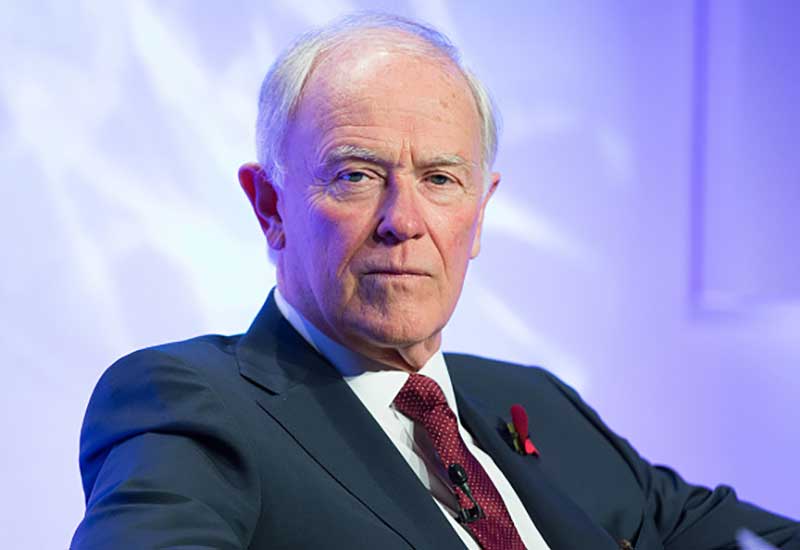 Sir Tim Clark